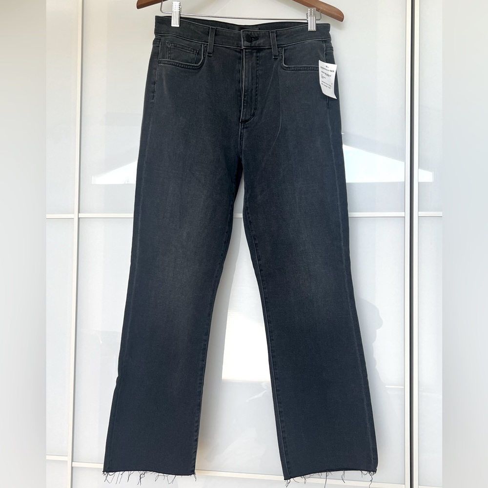 NTW!! Joe’s The Callie High Rise Cropped Boot